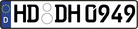 HD-DH0949