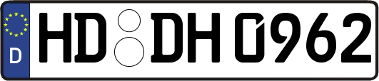 HD-DH0962