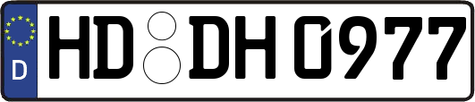 HD-DH0977