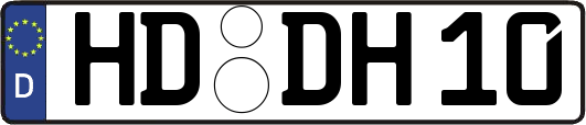 HD-DH10