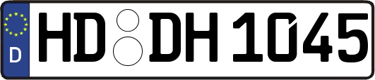 HD-DH1045