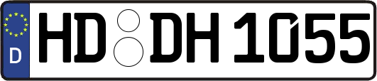 HD-DH1055