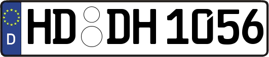 HD-DH1056