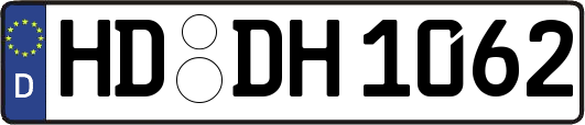HD-DH1062