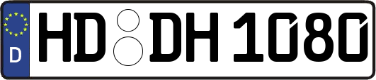 HD-DH1080