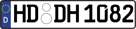 HD-DH1082