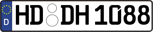 HD-DH1088