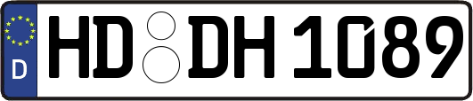 HD-DH1089