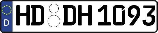 HD-DH1093
