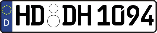 HD-DH1094