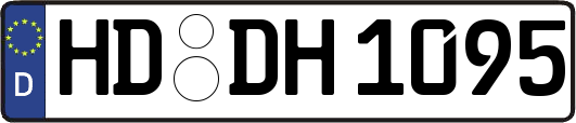 HD-DH1095