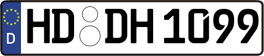 HD-DH1099