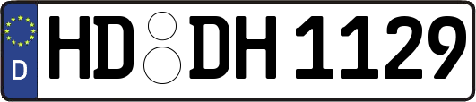 HD-DH1129