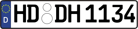 HD-DH1134