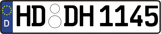 HD-DH1145