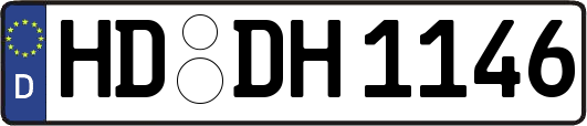 HD-DH1146