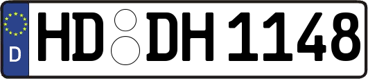 HD-DH1148