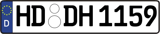 HD-DH1159