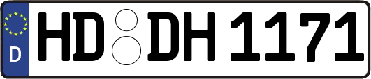 HD-DH1171