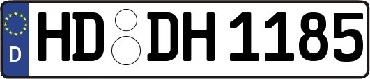 HD-DH1185