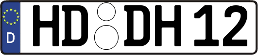 HD-DH12