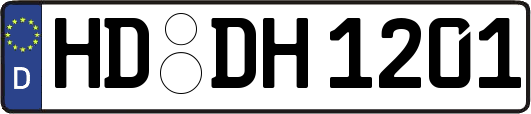 HD-DH1201