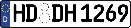 HD-DH1269