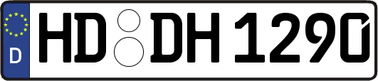 HD-DH1290