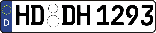 HD-DH1293