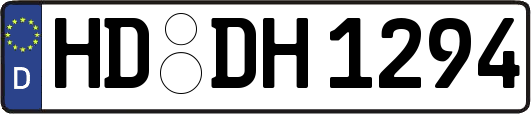 HD-DH1294