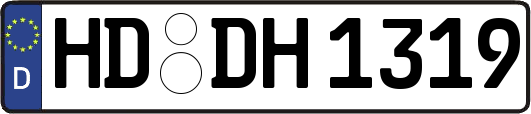 HD-DH1319