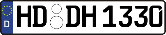 HD-DH1330