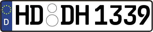 HD-DH1339