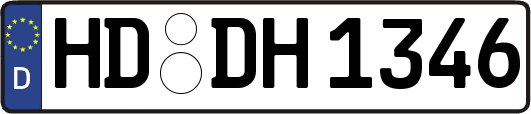 HD-DH1346