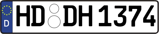 HD-DH1374