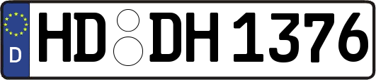 HD-DH1376