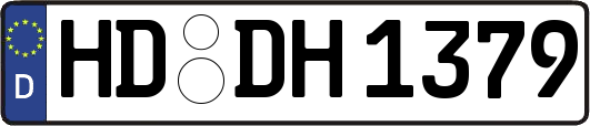 HD-DH1379