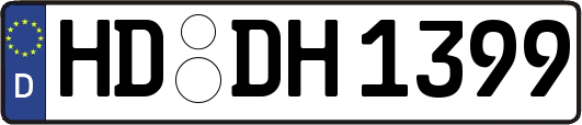 HD-DH1399