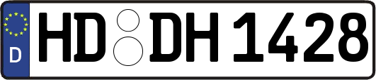 HD-DH1428