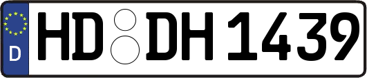 HD-DH1439