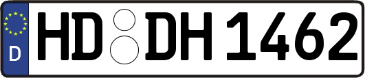 HD-DH1462
