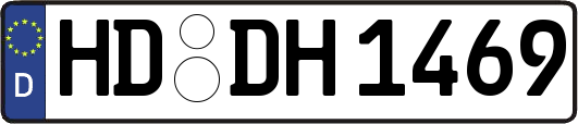 HD-DH1469