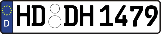 HD-DH1479