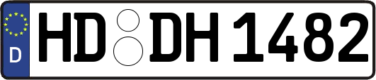 HD-DH1482