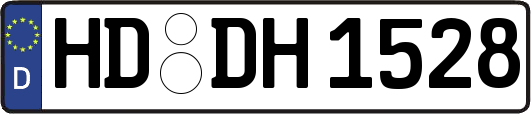 HD-DH1528
