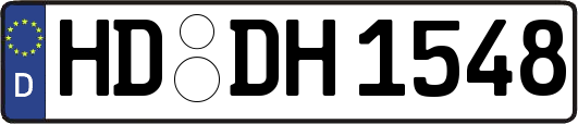 HD-DH1548