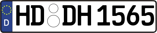 HD-DH1565