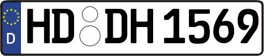 HD-DH1569