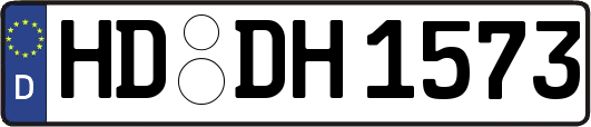 HD-DH1573