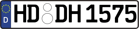 HD-DH1575